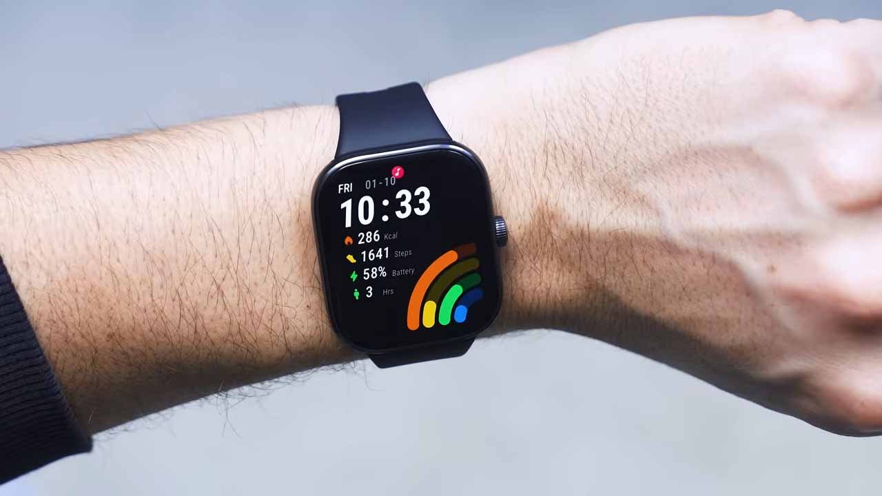 Redmi Watch 5