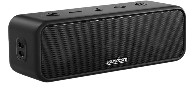 Soundcore 3 Enceinte Bluetooth