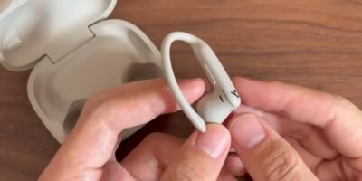 Test Beats Powerbeats Pro 2