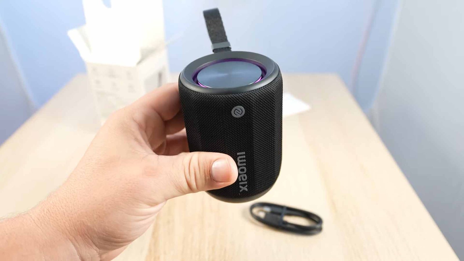 Xiaomi Mini Speaker