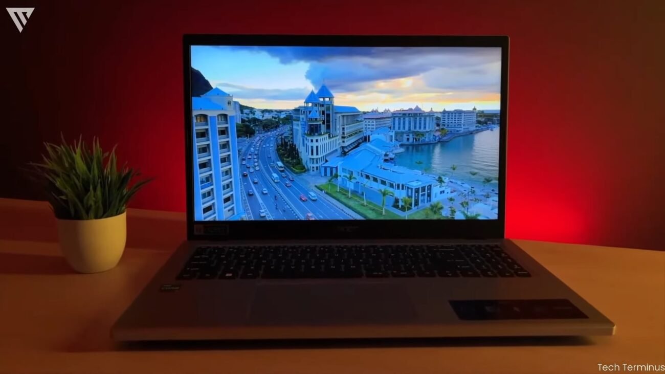 Acer Aspire 3 315-24P