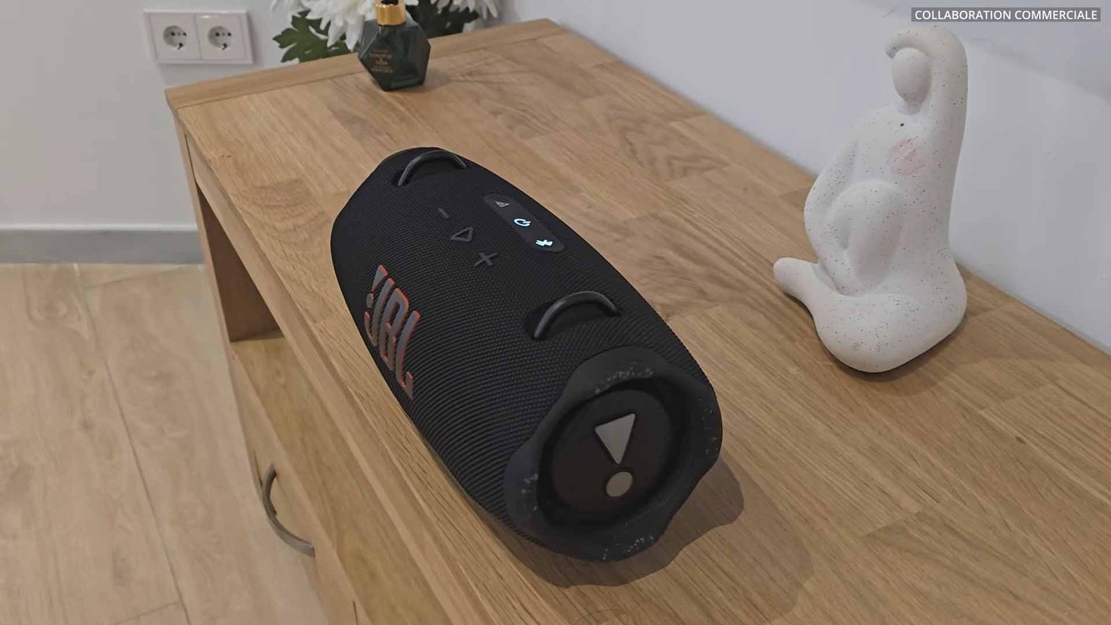 JBL Xtreme 4