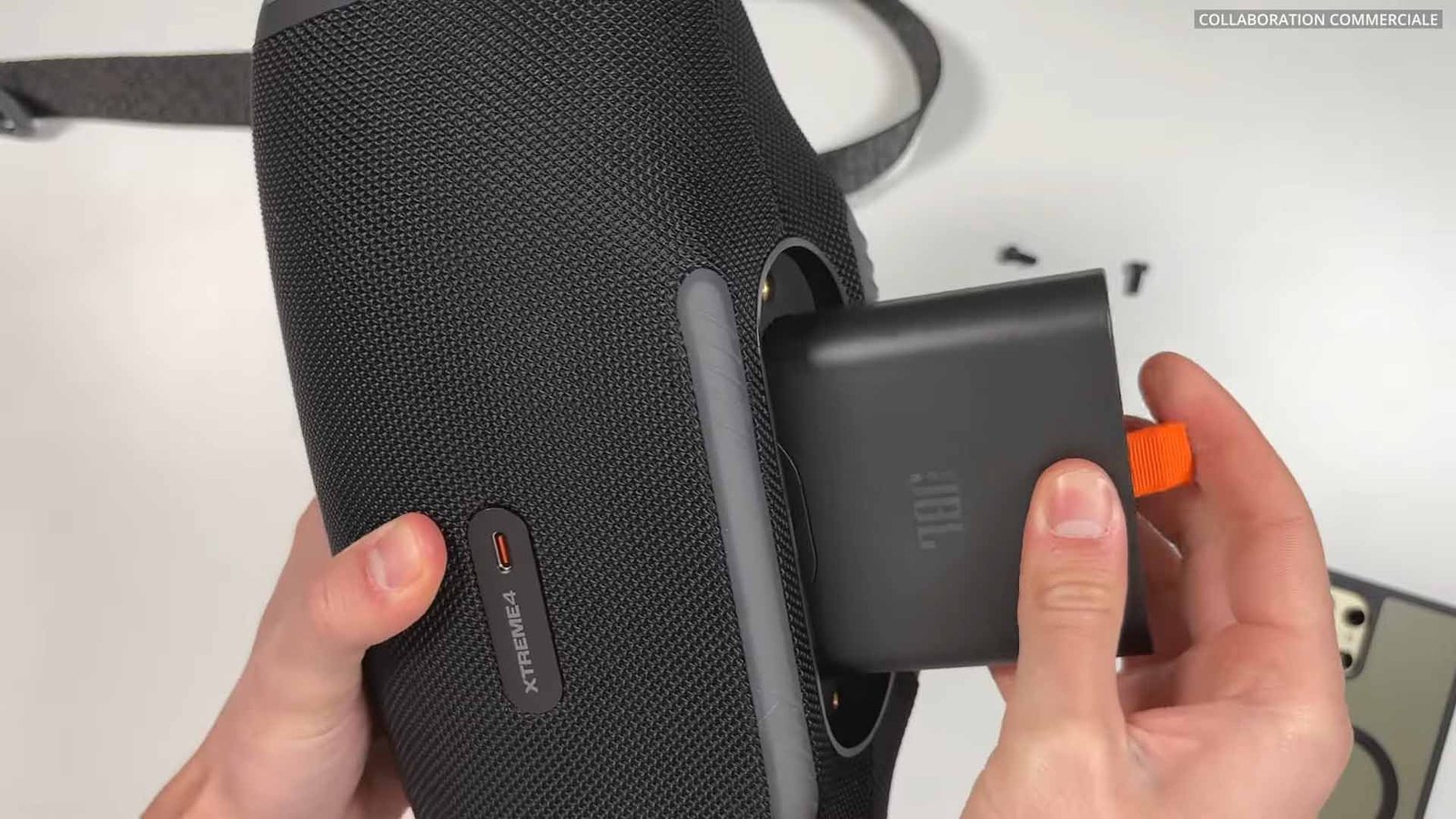 JBL Xtreme 4