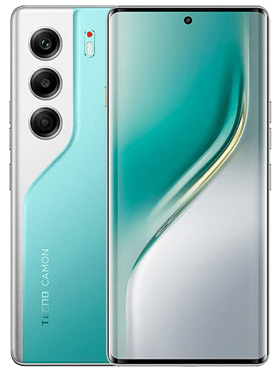 Tecno Camon 40 Pro 5G