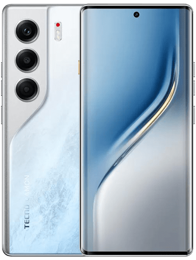 Tecno Camon 40 Pro