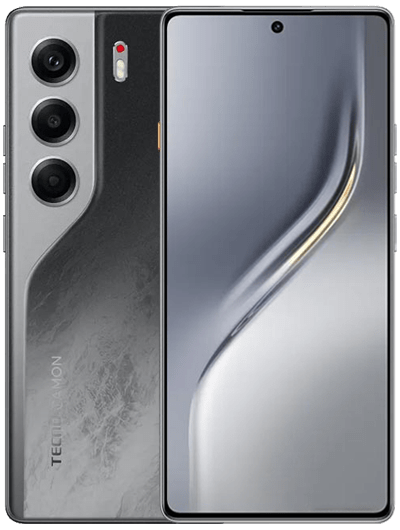 Tecno Camon 40