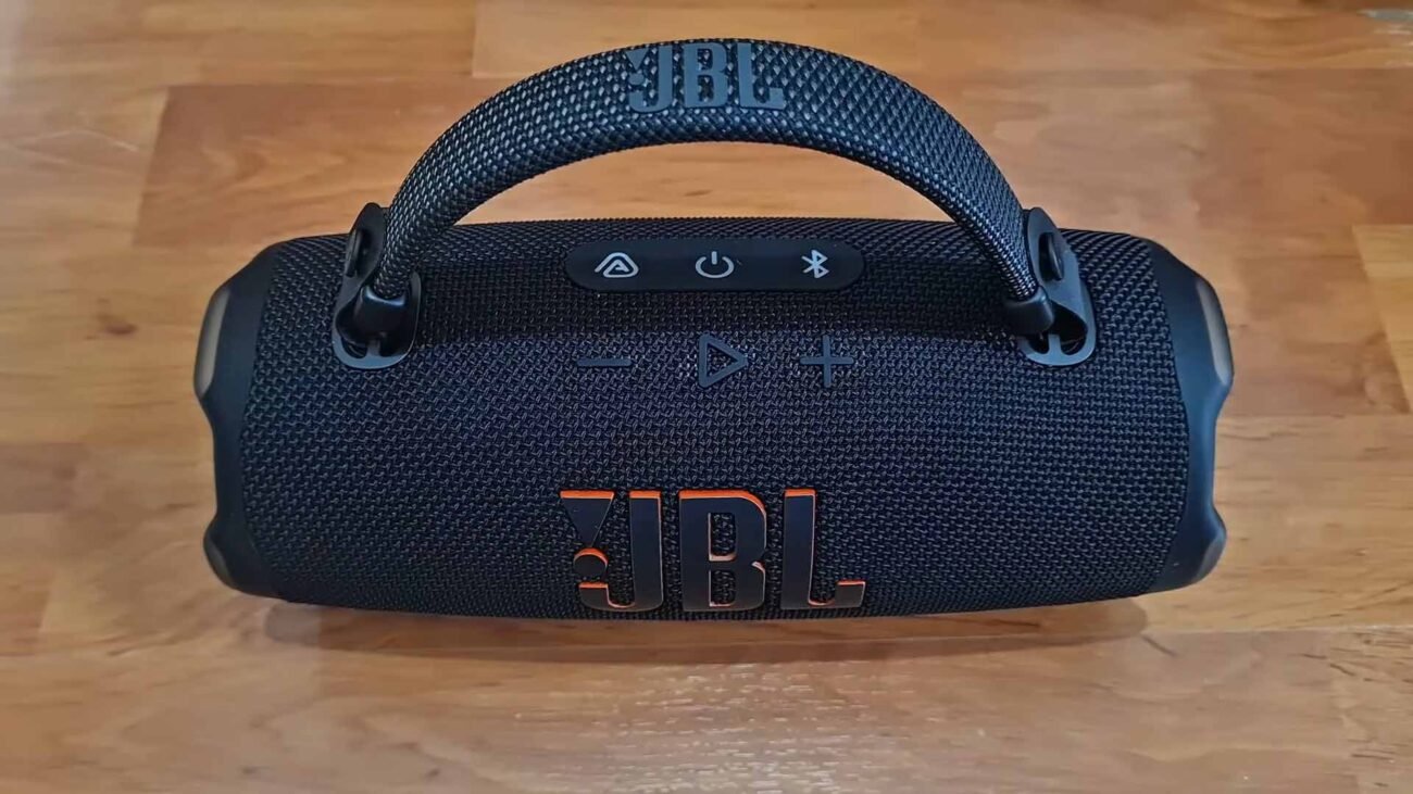JBL Charge 6