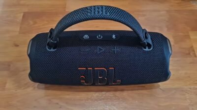 JBL Charge 6