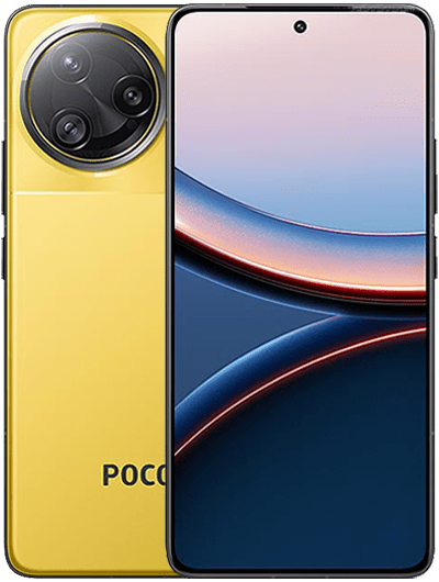 Xiaomi Poco F7 Ultra