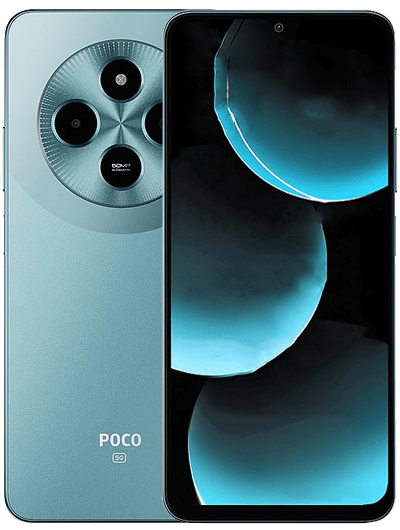 Xiaomi Poco M7