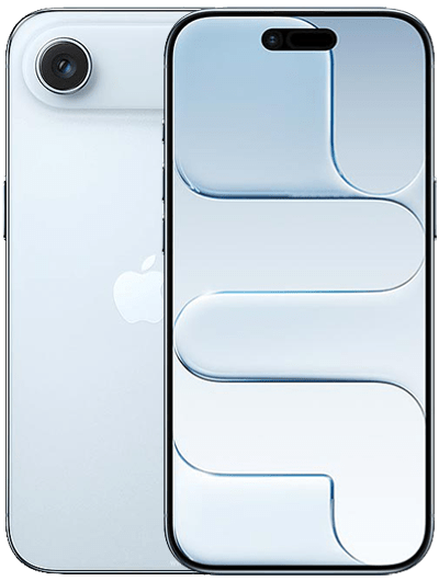Apple iPhone Air