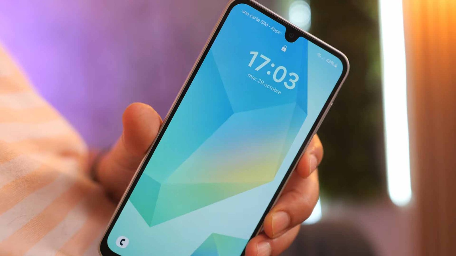 Galaxy A16 5G