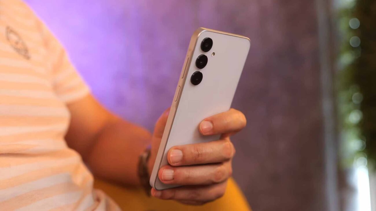 Galaxy A16 5G