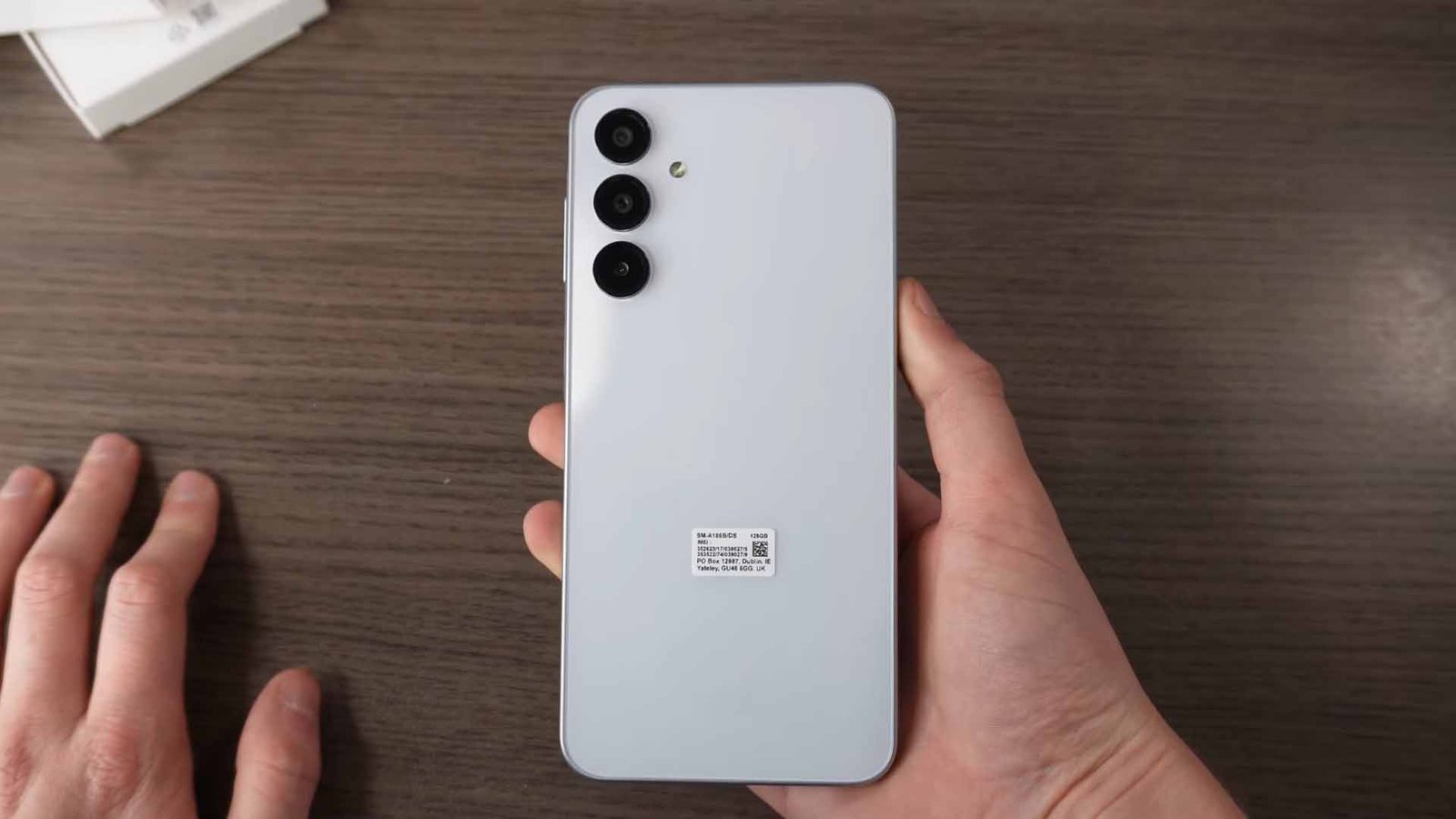 Galaxy A16 5G