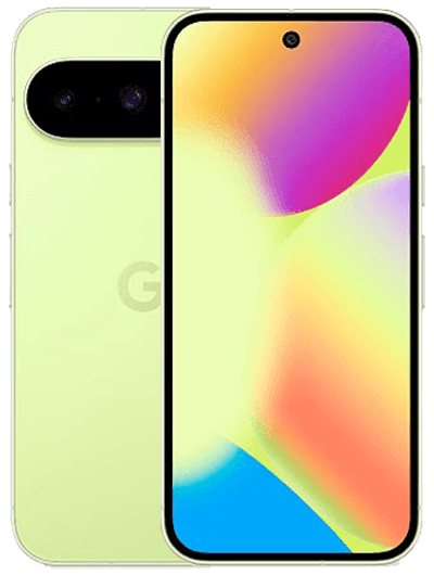 Google Pixel 10