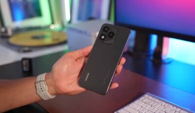 Honor 400 Lite