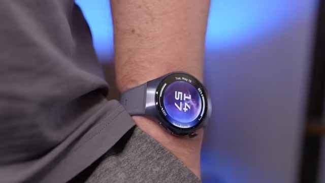 Huawei Watch 5