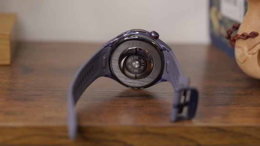 Huawei Watch 5
