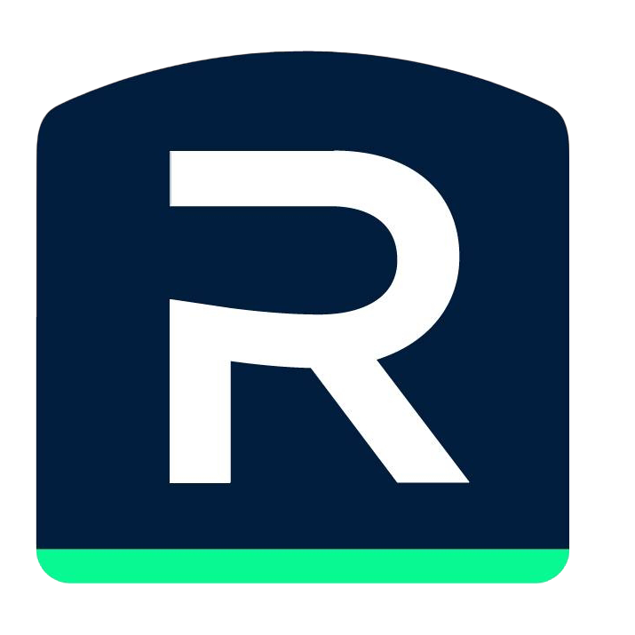 Rue du commerce logo