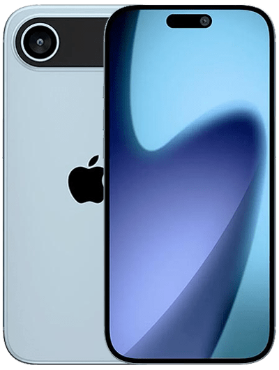 iPhone 17 Air