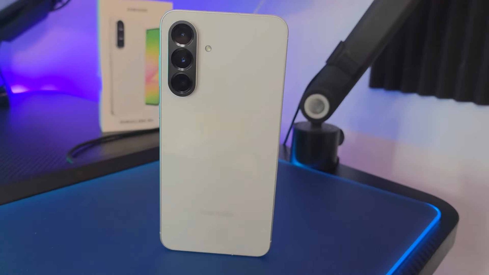 Galaxy A56