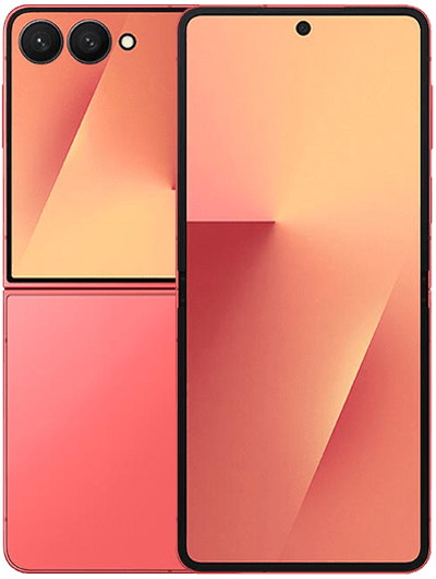 Samsung Galaxy Z Flip 7