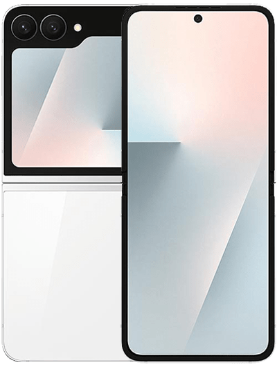 Samsung Galaxy Z Flip 7 FE