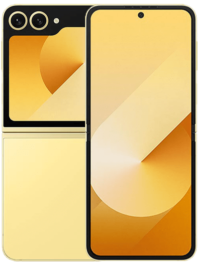 Galaxy Z Flip 7 FE