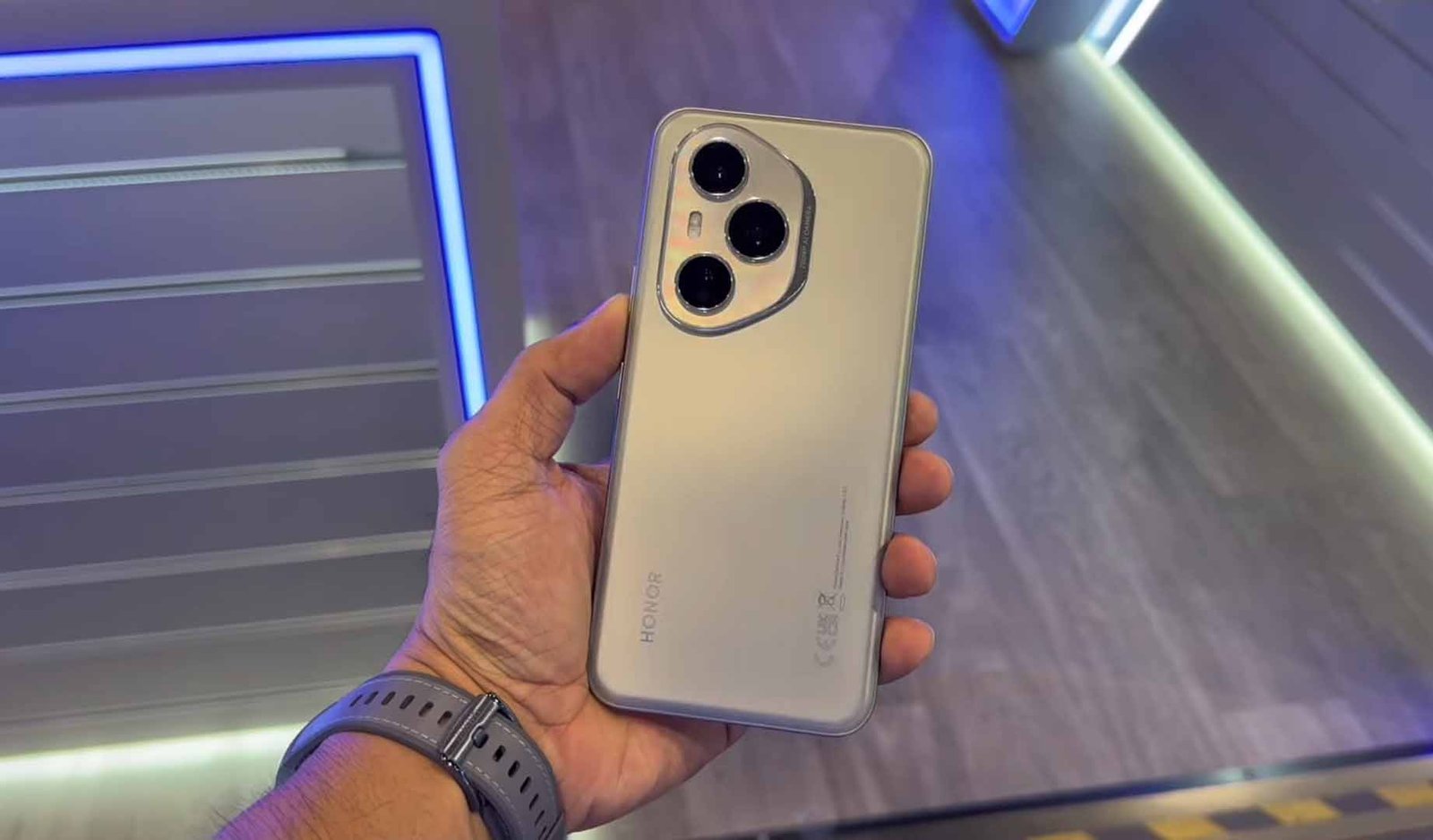 Honor 400 Pro