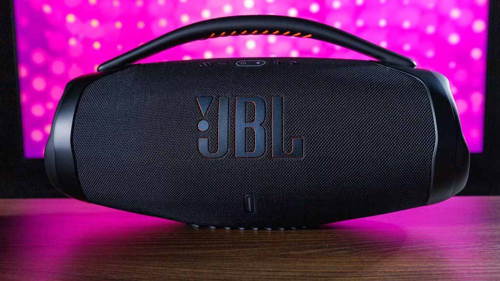 JBL Boombox 3