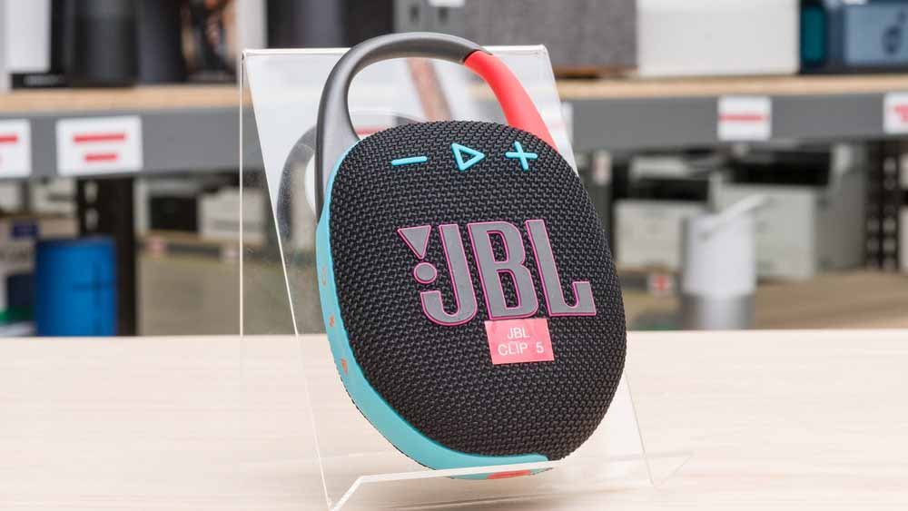 JBL Clip 5