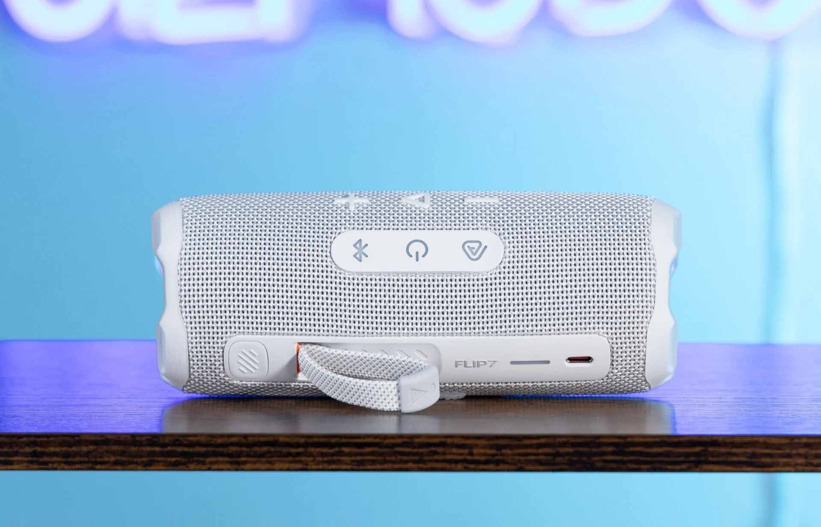 JBL Flip 7
