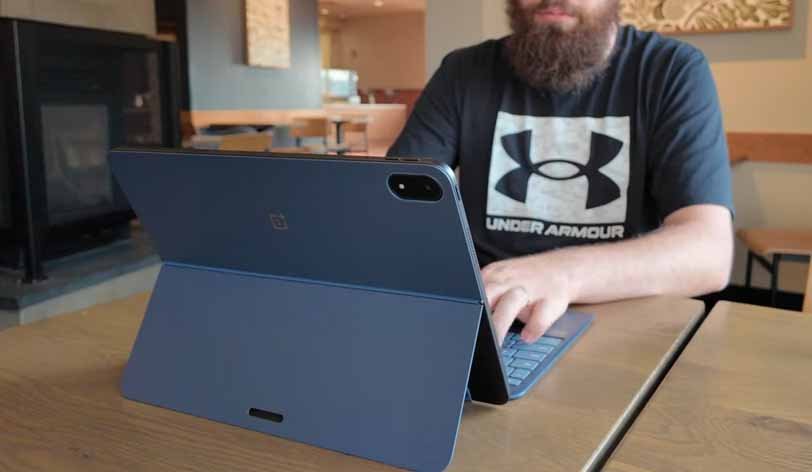 OnePlus Pad 3
