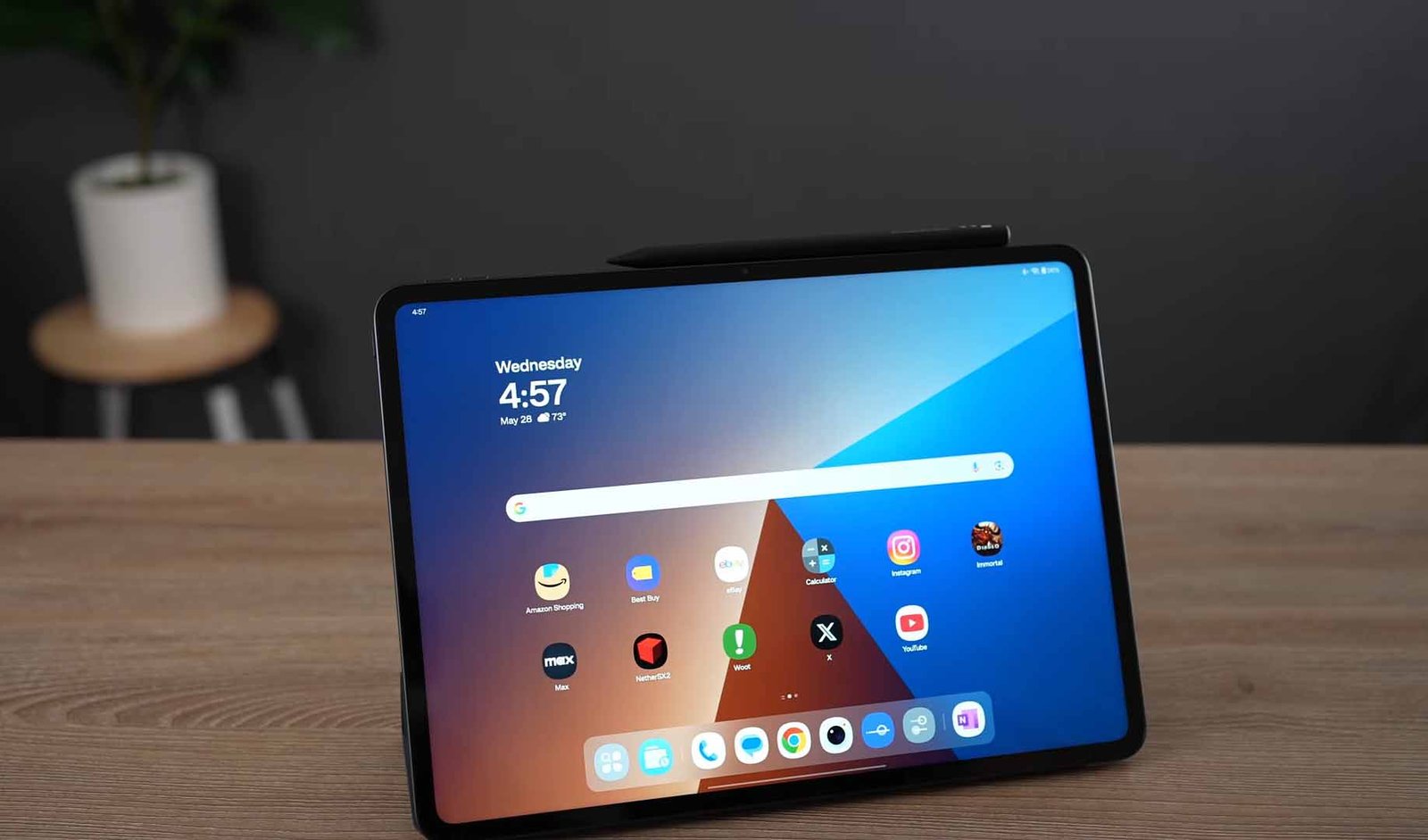 OnePlus Pad 3