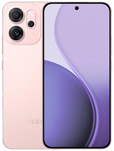 Oppo Reno 14 F