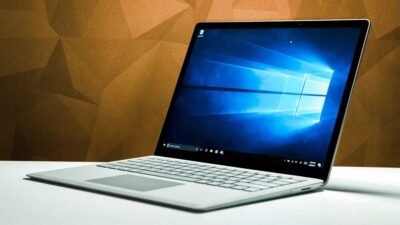PC portable