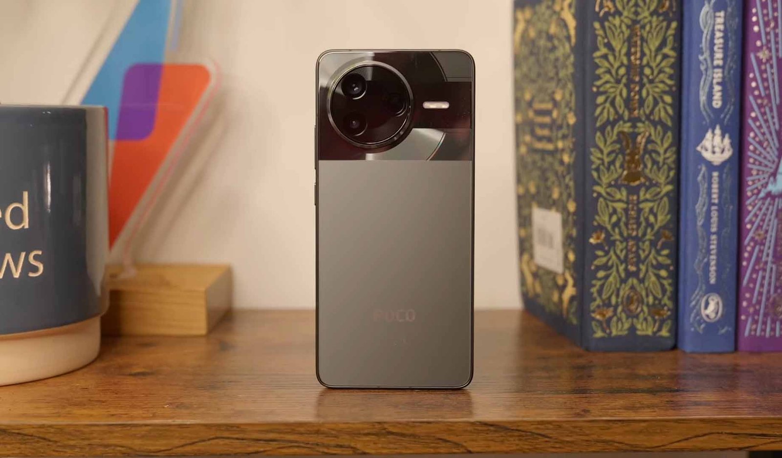 Poco F7 Pro
