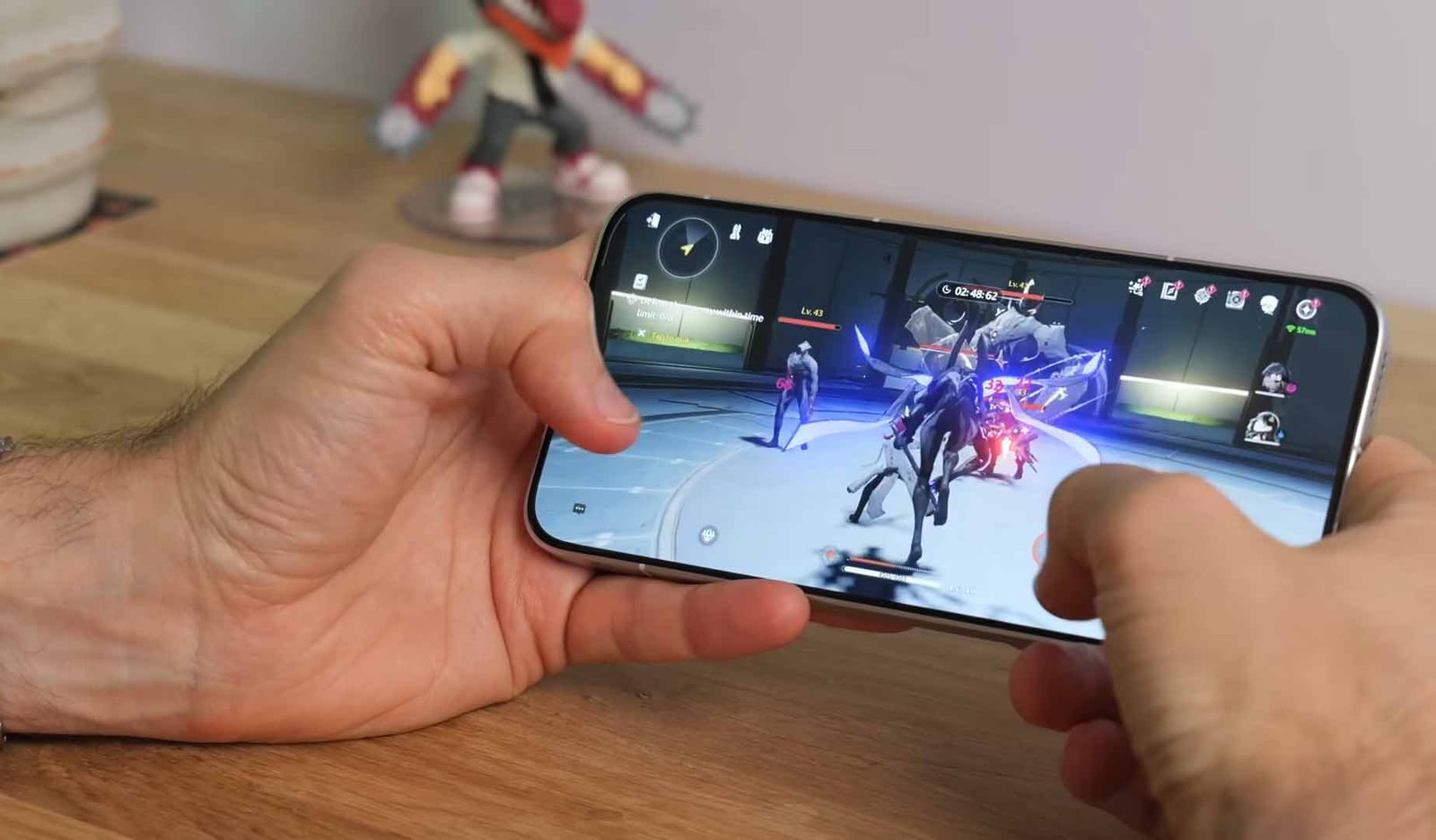 Poco F7