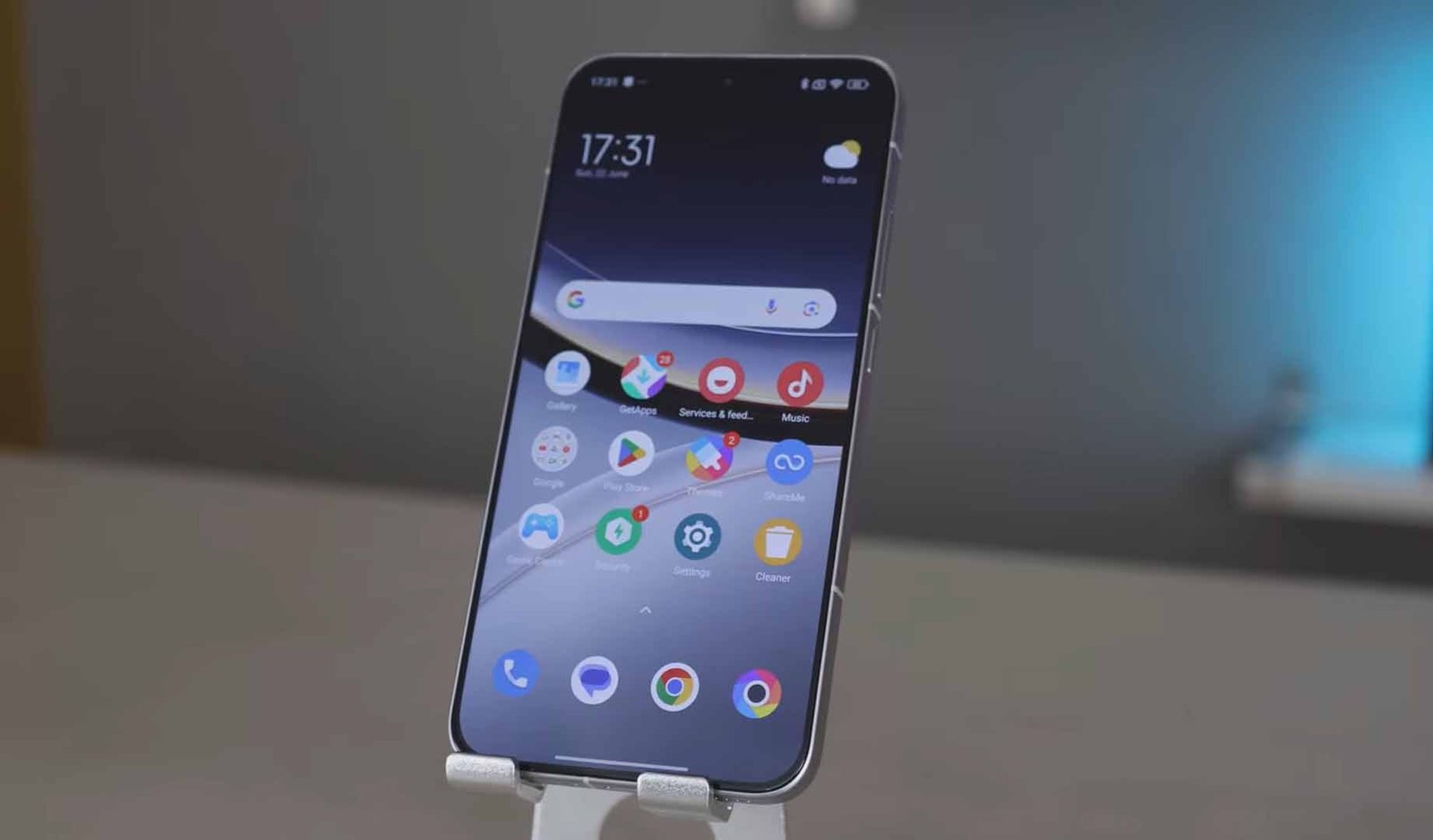Poco F7