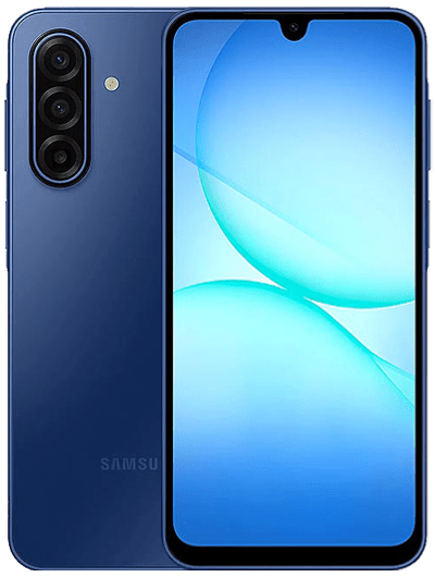 Samsung Galaxy A17