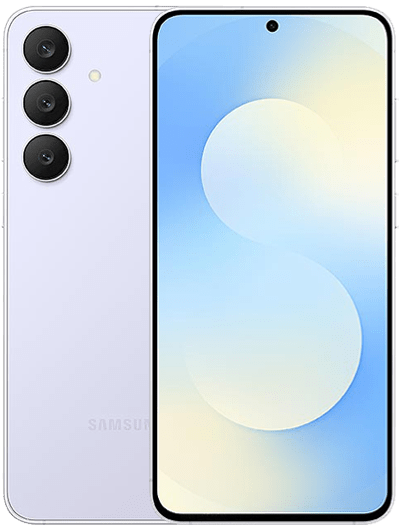 Samsung Galaxy S25 FE