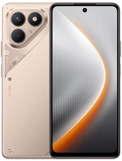 Tecno Pova 7 4G