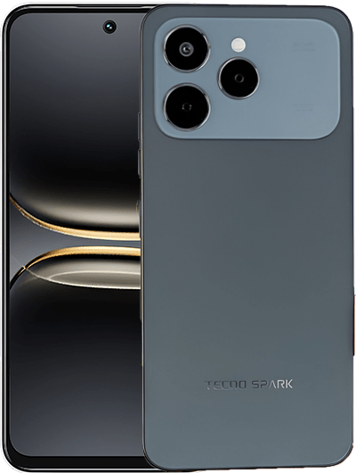 Tecno Spark 40 Pro