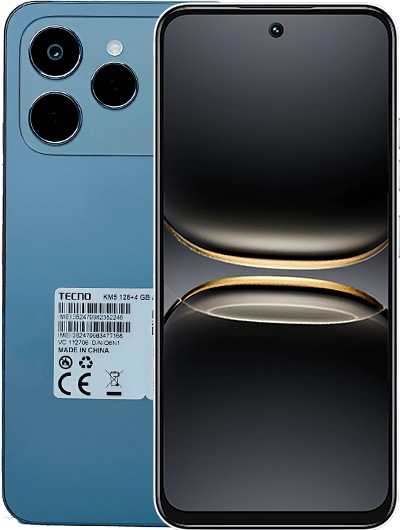 Tecno Spark 40 Pro