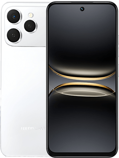 Tecno Spark 40