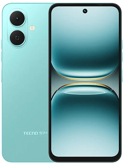 Tecno Spark Go 2