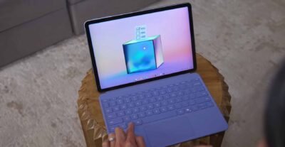 Test du Microsoft Surface Pro 12