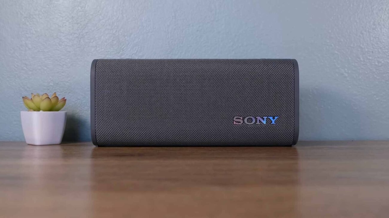 Test du Sony ULT Field 3