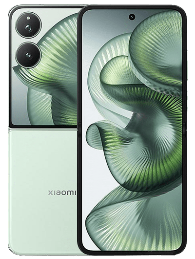 Xiaomi Mix Flip 2