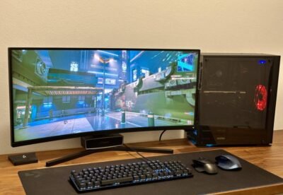 écrans PC Gaming à moins de 100€